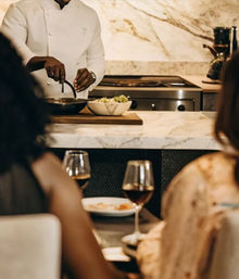 Chef Dupree: Traveling Private Chef & Luxury Caterer image 3