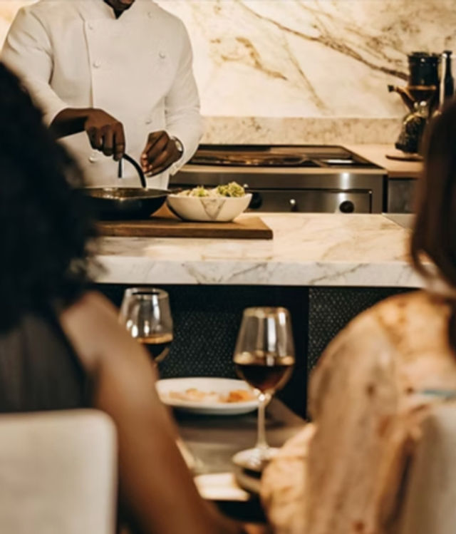 Chef Dupree: Traveling Private Chef & Luxury Caterer image 3