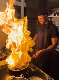Chef Dupree: Traveling Private Chef & Luxury Caterer image 1
