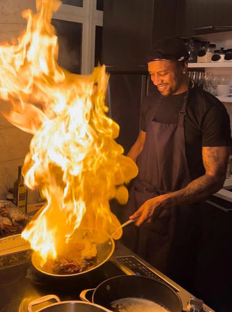 Chef Dupree: Traveling Private Chef & Luxury Caterer image 1