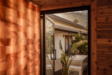 Luxury Wellness Hotel with Cold Plunge & Sauna (Sleeps 27) image 4