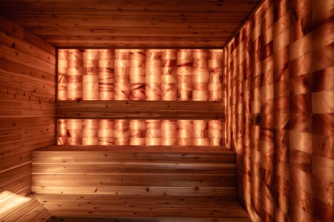 Luxury Wellness Hotel with Cold Plunge & Sauna (Sleeps 27) image 5