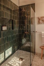 Luxury Wellness Hotel with Cold Plunge & Sauna (Sleeps 27) image 12