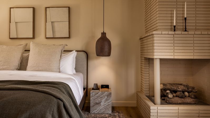 Luxury Wellness Hotel with Cold Plunge & Sauna (Sleeps 27) image 11