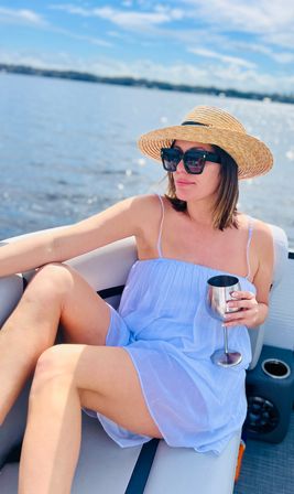 All-Inclusive Boat Rental on St. Johns River: Your Perfect Visit to Jacksonville Starts Here image 12