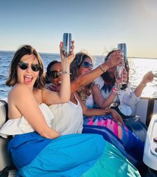 All-Inclusive Boat Rental on St. Johns River: Your Perfect Visit to Jacksonville Starts Here image 14