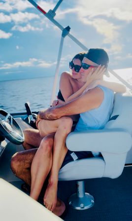 All-Inclusive Boat Rental on St. Johns River: Your Perfect Visit to Jacksonville Starts Here image 9