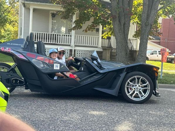 Ultimate Slingshot Experience image 11
