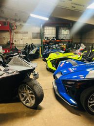 Ultimate Slingshot Experience image 7
