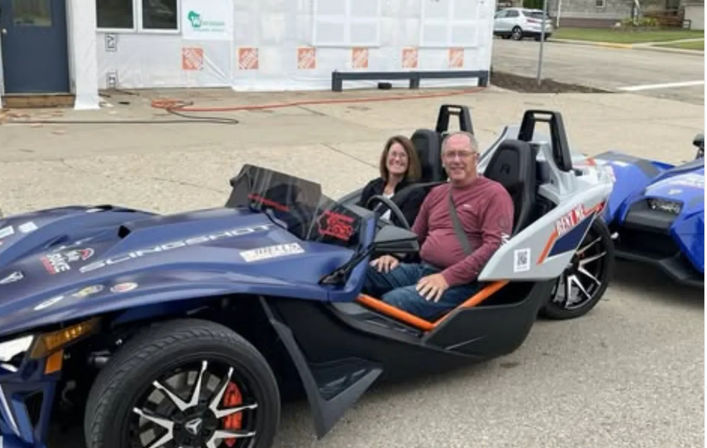Ultimate Slingshot Experience image 6