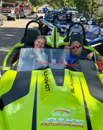 Ultimate Slingshot Experience image 3