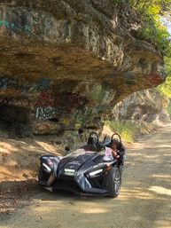 Ultimate Slingshot Experience image 13