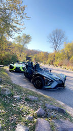 Ultimate Slingshot Experience image 9