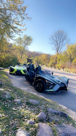 Ultimate Slingshot Experience image 9