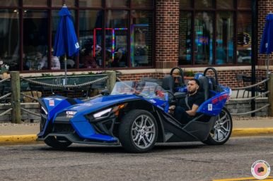 Ultimate Slingshot Experience image 4