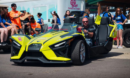 Ultimate Slingshot Experience image 1