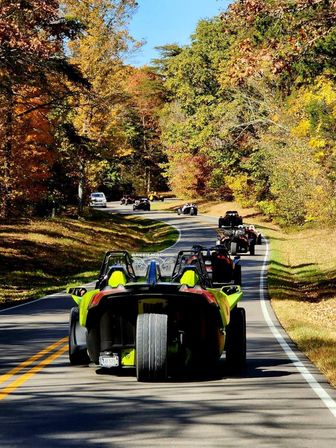 Ultimate Slingshot Experience image 2