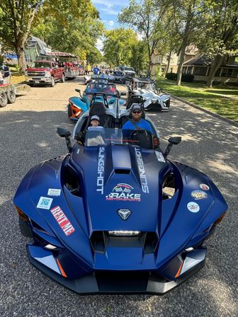 Ultimate Slingshot Experience image 12