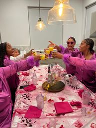 Boozer's Mobile Mixology Class image 3