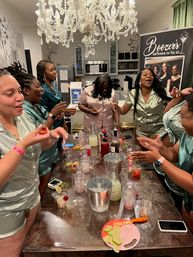 Boozer's Mobile Mixology Class image 5