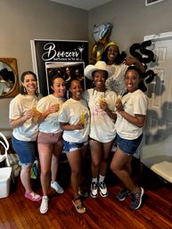 Houston  Mobile Mixology Class image