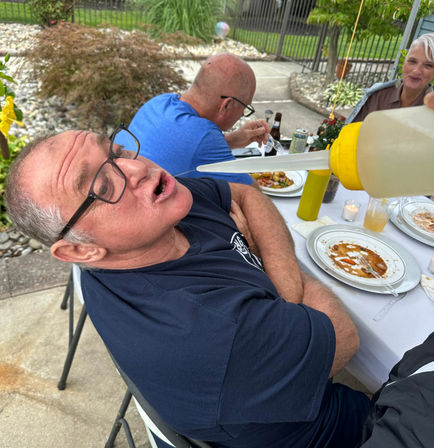 Hibachi Umami Party: Delicious Fun in Your Backyard image 3