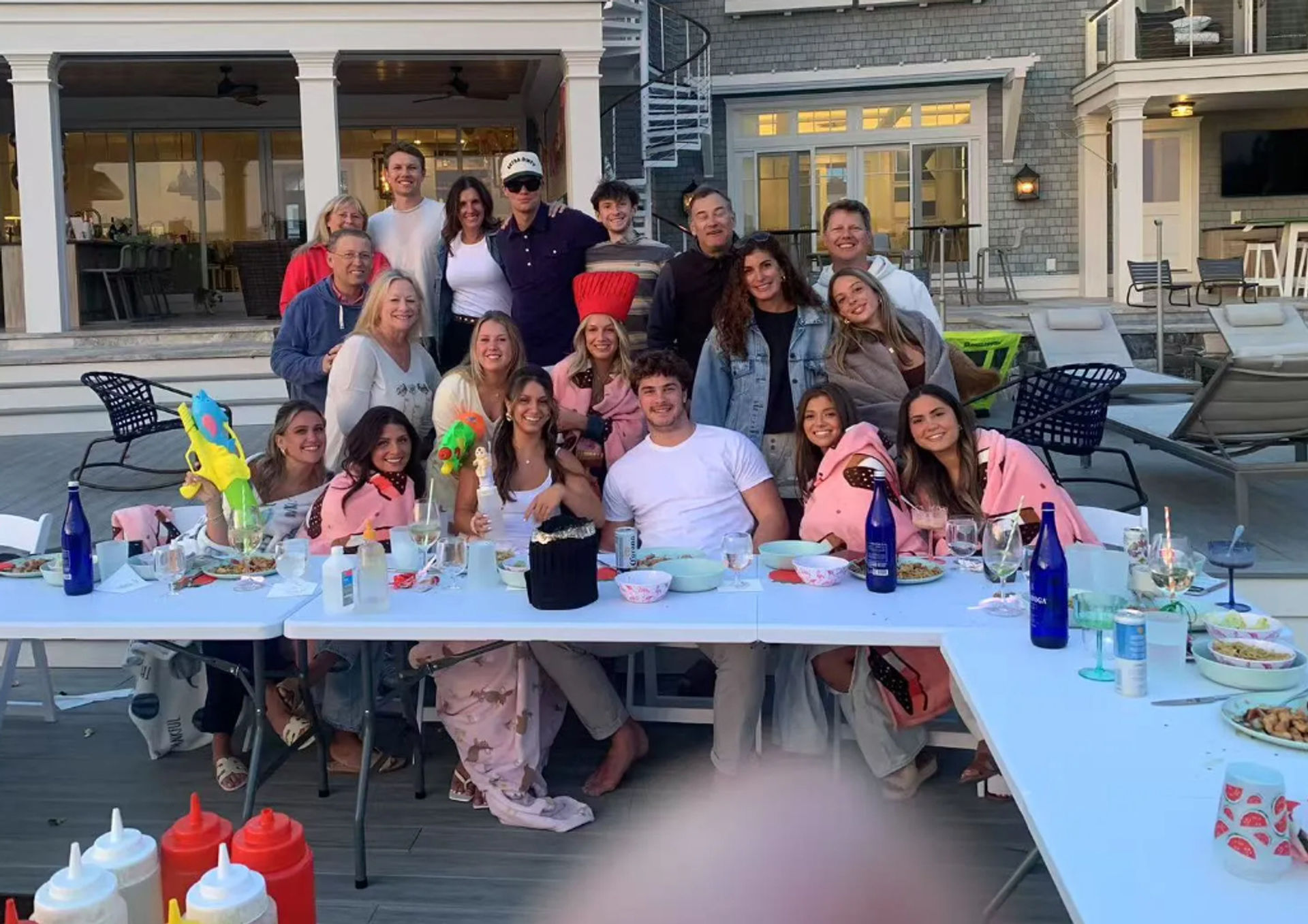 Hibachi Umami Party: Delicious Fun in Your Backyard image 1