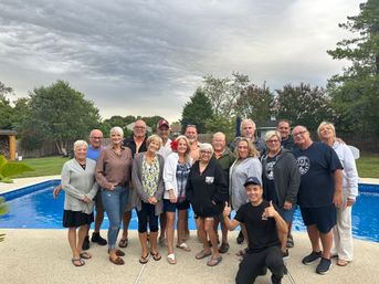 Hibachi Umami Party: Delicious Fun in Your Backyard image 4
