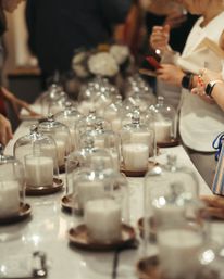 Private Candle-Making Workshop image 5