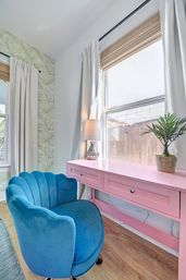 Boho Bungalow: Your Bachelorette Bash HQ in Downtown San Diego image 34