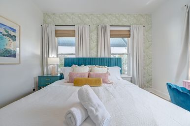 Boho Bungalow: Your Bachelorette Bash HQ in Downtown San Diego image 33