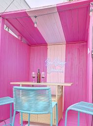 Boho Bungalow: Your Bachelorette Bash HQ in Downtown San Diego image 16