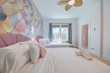 Boho Bungalow: Your Bachelorette Bash HQ in Downtown San Diego image 27