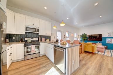 Boho Bungalow: Your Bachelorette Bash HQ in Downtown San Diego image 13