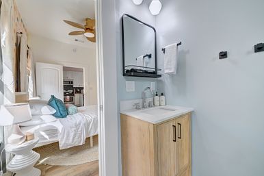 Boho Bungalow: Your Bachelorette Bash HQ in Downtown San Diego image 26