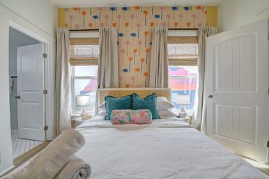 Boho Bungalow: Your Bachelorette Bash HQ in Downtown San Diego image 23