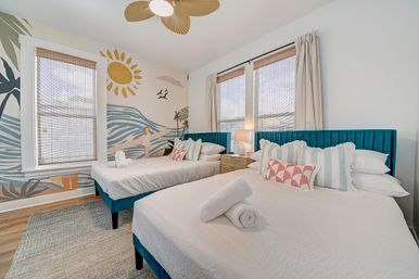Boho Bungalow: Your Bachelorette Bash HQ in Downtown San Diego image 35