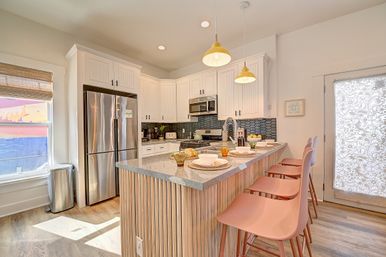 Boho Bungalow: Your Bachelorette Bash HQ in Downtown San Diego image 3