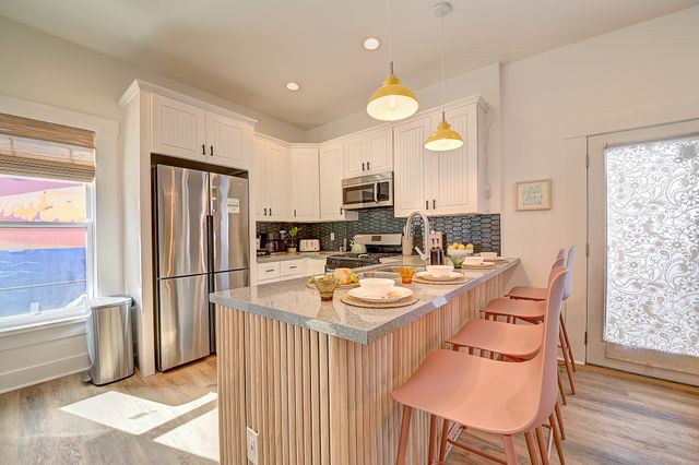 Boho Bungalow: Your Bachelorette Bash HQ in Downtown San Diego image 3