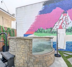Boho Bungalow: Your Bachelorette Bash HQ in Downtown San Diego image 18
