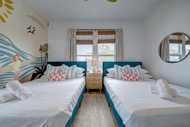 Boho Bungalow: Your Bachelorette Bash HQ in Downtown San Diego image 36