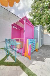 Boho Bungalow: Your Bachelorette Bash HQ in Downtown San Diego image 15