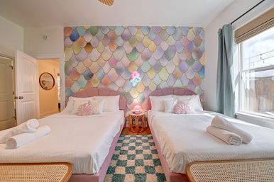 Boho Bungalow: Your Bachelorette Bash HQ in Downtown San Diego image 29