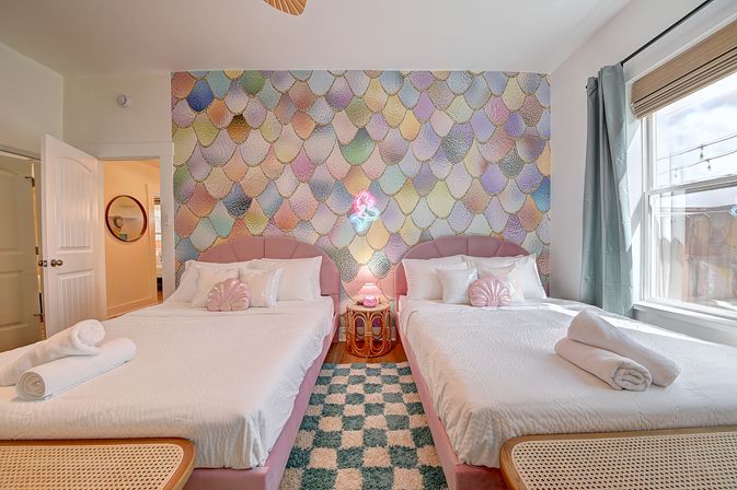 Boho Bungalow: Your Bachelorette Bash HQ in Downtown San Diego image 29