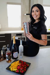 Charismatic Bartending Service by The Cocktail Crew (BYOB) image 9