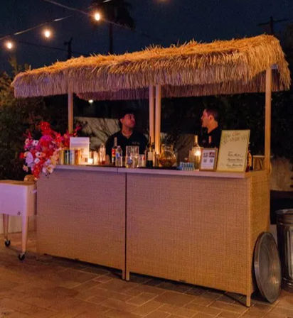 Charismatic Bartending Service by The Cocktail Crew (BYOB) image 6