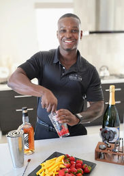 Charismatic Bartending Service by The Cocktail Crew (BYOB) image 2