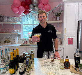 Charismatic Bartending Service by The Cocktail Crew (BYOB) image 3