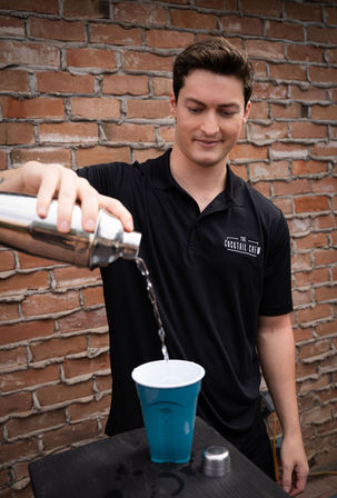 Charismatic Bartending Service by The Cocktail Crew (BYOB) image 16