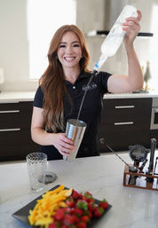 Charismatic Bartending Service by The Cocktail Crew (BYOB) image 7